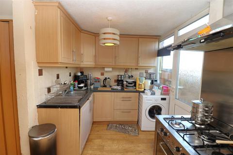 3 bedroom terraced house for sale, Frankmarsh Park, Barnstaple