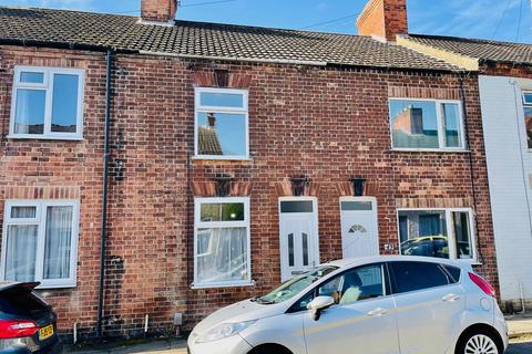 2 bedroom house to rent, Margaret Street, Coalville