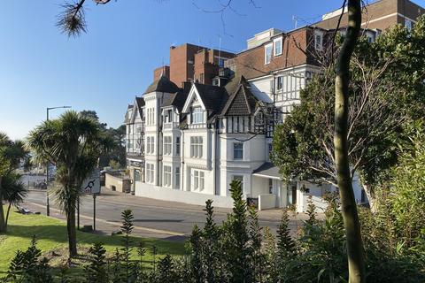 1 bedroom flat for sale, Hinton Road, Bournemouth,