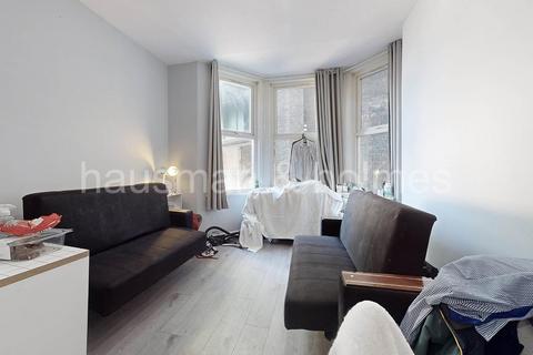 1 bedroom flat for sale, Iverson Road, London