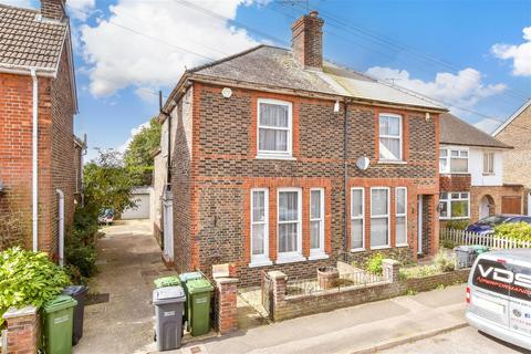 3 bedroom semi-detached house for sale, Charlesfield Road, Horley, Surrey