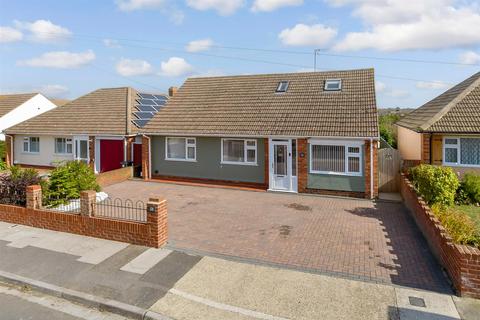 5 bedroom chalet for sale, Clarence Avenue, Palm Bay, Margate, Kent