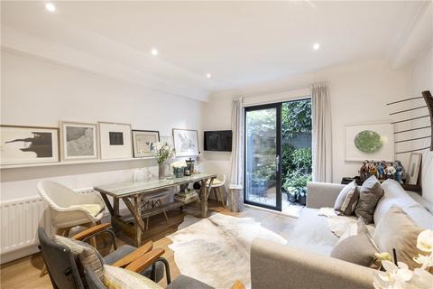 2 bedroom apartment for sale, Battersea Square, London, SW11