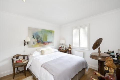 2 bedroom apartment for sale, Battersea Square, London, SW11