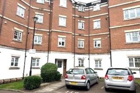 2 bedroom flat to rent, Clarinet Court, Symphony Close HA8