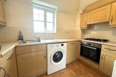 2 bedroom flat to rent, Clarinet Court, Symphony Close HA8