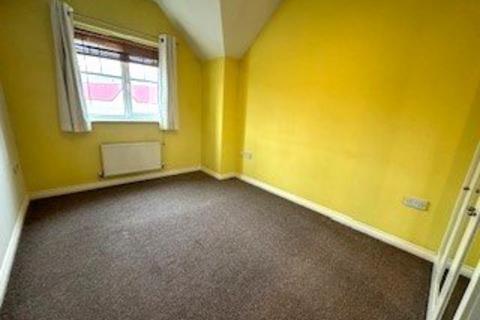 2 bedroom flat to rent, Clarinet Court, Symphony Close HA8