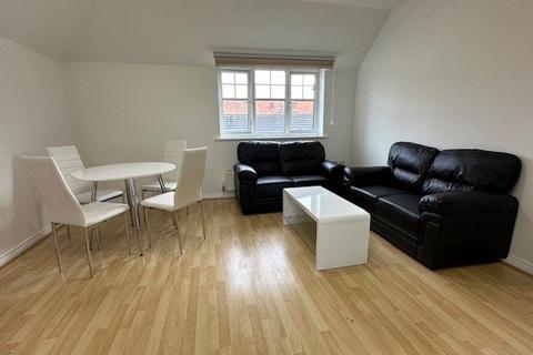 2 bedroom flat to rent, Clarinet Court, Symphony Close HA8