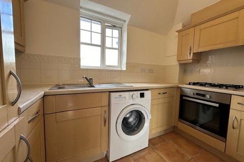 2 bedroom flat to rent, Clarinet Court, Symphony Close HA8