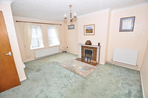 3 bedroom end of terrace house for sale, Laugharne, Carmarthen