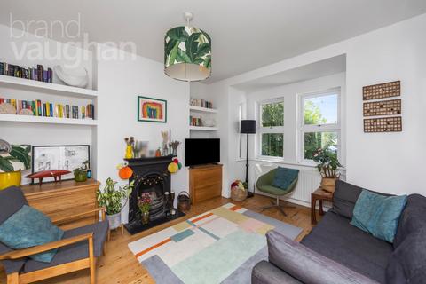 4 bedroom terraced house for sale, Hollingbury Park Avenue, Brighton, East Sussex, BN1