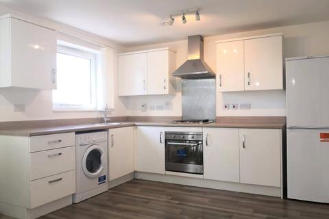 2 bedroom flat to rent, Endeavour House, 1b Elmira Way, M5