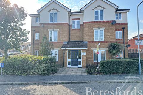 1 bedroom apartment for sale, Wymark Close, Rainham, RM13