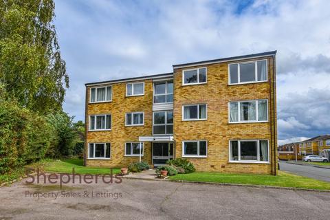 1 bedroom flat for sale, Winford Drive, Broxbourne EN10