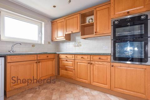 1 bedroom flat for sale, Winford Drive, Broxbourne EN10