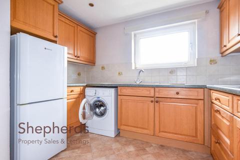 1 bedroom flat for sale, Winford Drive, Broxbourne EN10