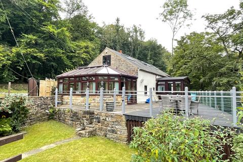 3 bedroom detached house for sale, Toll Bar Cottage, Middlewood Road North, Oughtibridge, Sheffield