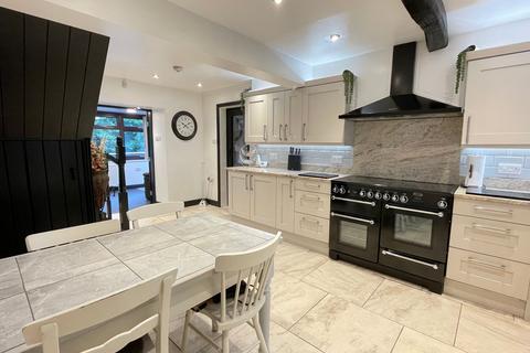 3 bedroom detached house for sale, Toll Bar Cottage, Middlewood Road North, Oughtibridge, Sheffield