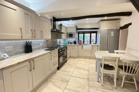 3 bedroom detached house for sale, Toll Bar Cottage, Middlewood Road North, Oughtibridge, Sheffield