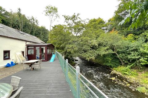 3 bedroom detached house for sale, Toll Bar Cottage, Middlewood Road North, Oughtibridge, Sheffield