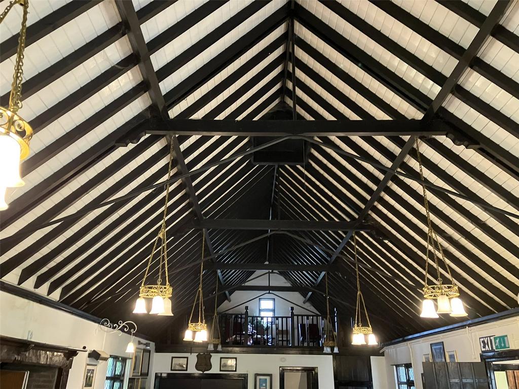 Mezzanine