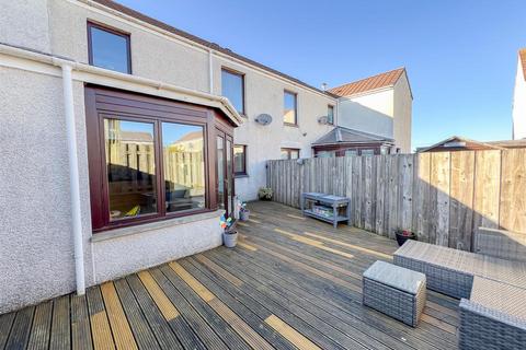 3 bedroom semi-detached house for sale, Mordington Avenue, Berwick-Upon-Tweed