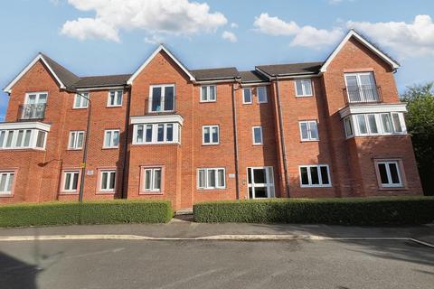 2 bedroom apartment for sale, Pineacre Close, Altrincham