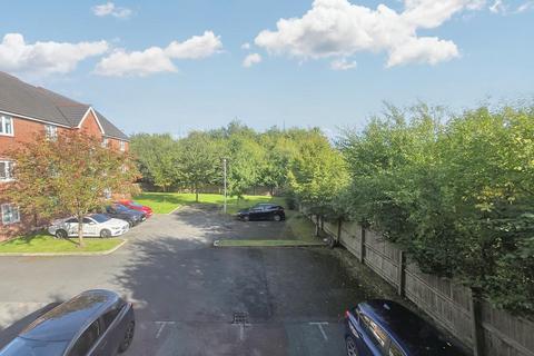 2 bedroom apartment for sale, Pineacre Close, Altrincham