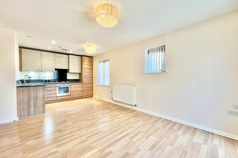 1 bedroom flat to rent, Springhead Parkway, Northfleet, Gravesend, DA11