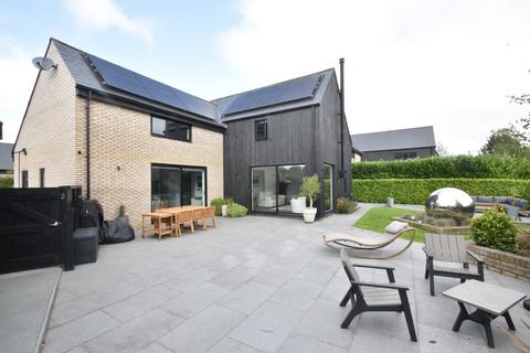 6 Burgess Fields, Lenham Heath, Maidstone, ME17 2DZ