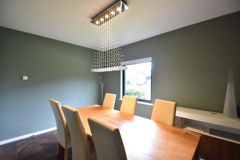 6 Burgess Fields, Lenham Heath, Maidstone, ME17 2DZ