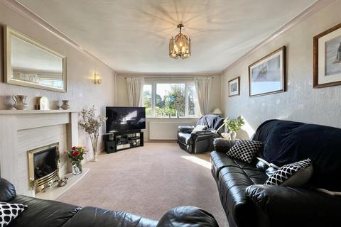 3 bedroom semi-detached bungalow for sale, Moor Close Road, Bradford BD13