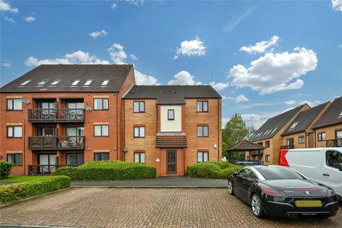 1 bedroom apartment for sale, Peter James Court, Stafford, Staffordshire, ST16