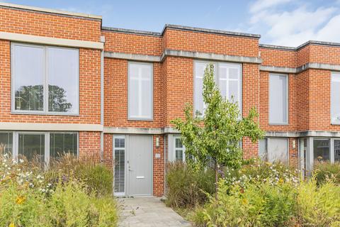 7 West Terrace, Caversfield, Bicester, OX27 8AB