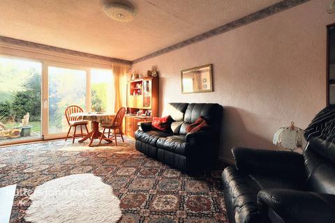 2 bedroom bungalow for sale, Heather Glade, Crewe