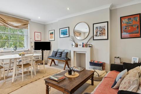 2 bedroom flat for sale, Holland Park Avenue, London, W11