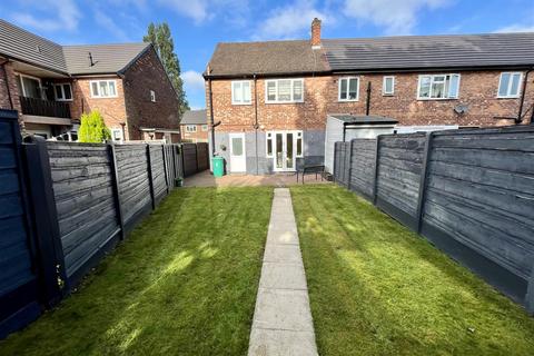 3 bedroom semi-detached house for sale, Swalecliff Avenue, Manchester