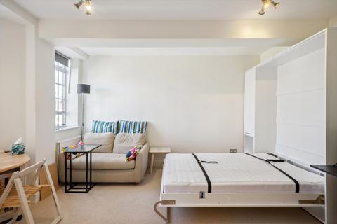 Studio to rent, Chelsea Cloisters, Sloane Avenue, London, SW3