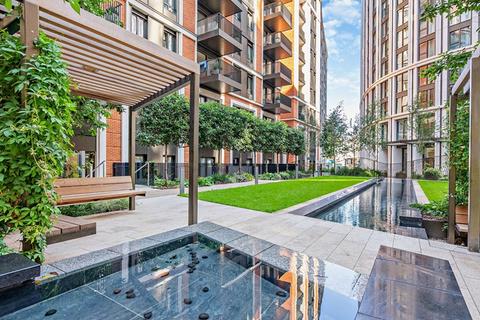 2 bedroom flat to rent, Garrett Mansions W2