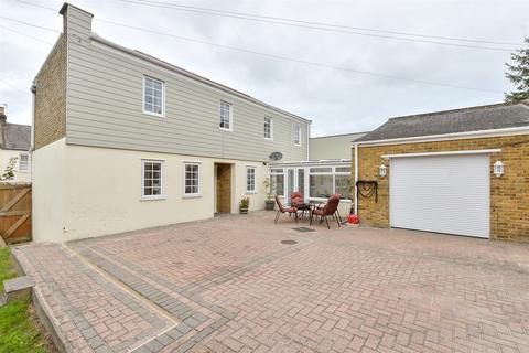 4 bedroom detached house for sale, Ramsgate Road, Margate, Kent