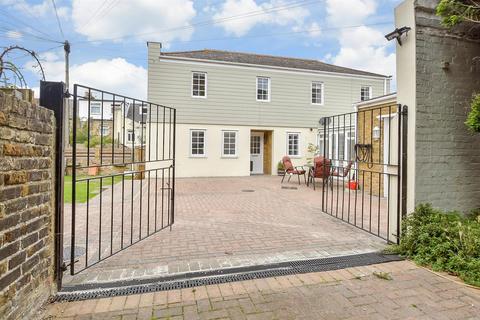 4 bedroom detached house for sale, Ramsgate Road, Margate, Kent