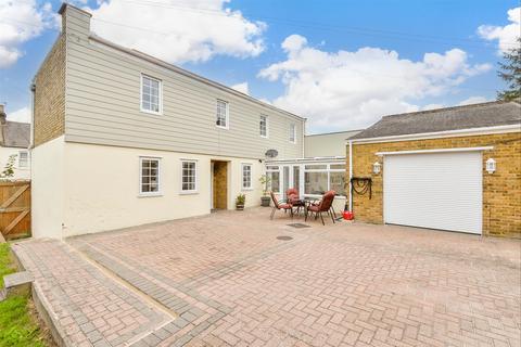 4 bedroom detached house for sale, Ramsgate Road, Margate, Kent