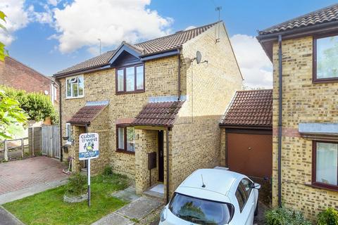 2 bedroom semi-detached house for sale, Bamborough Close, Southwater, Horsham, West Sussex