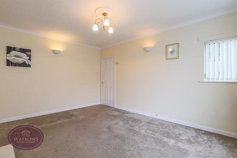 2 bedroom detached bungalow for sale, Prestwood Drive, Nottingham, NG8