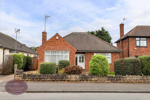 Prestwood Drive, Nottingham, NG8