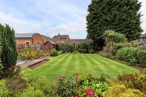 2 bedroom detached bungalow for sale, Prestwood Drive, Nottingham, NG8