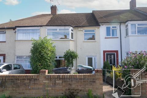 3 bedroom terraced house for sale, Wye Road, Gravesend, Kent