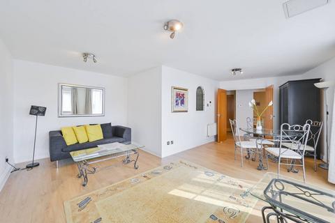 1 bedroom flat for sale, Palgrave Gardens, Regent's Park, London, NW1