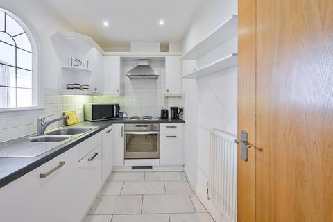 1 bedroom flat for sale, Palgrave Gardens, Regent's Park, London, NW1