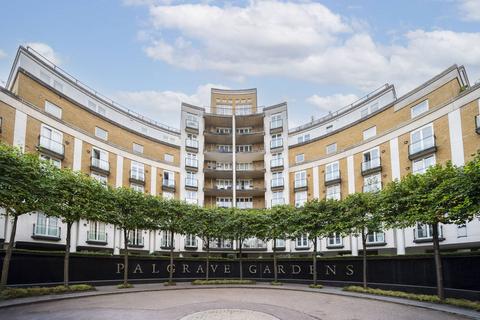 1 bedroom flat for sale, Palgrave Gardens, Regent's Park, London, NW1